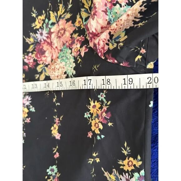 Alice + Olivia blouse - Picture 5 of 6